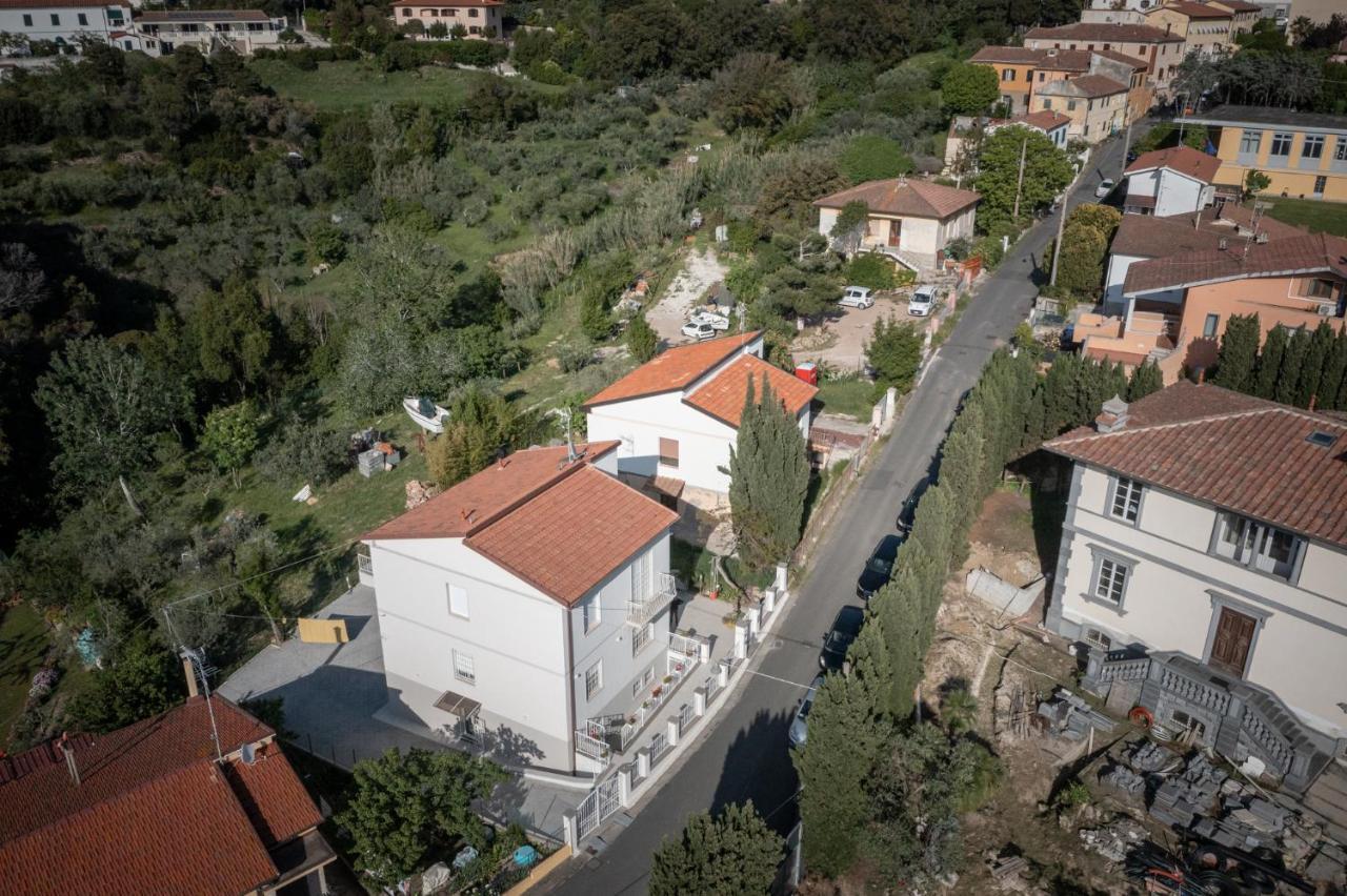Saint Joseph Livorno Exterior foto